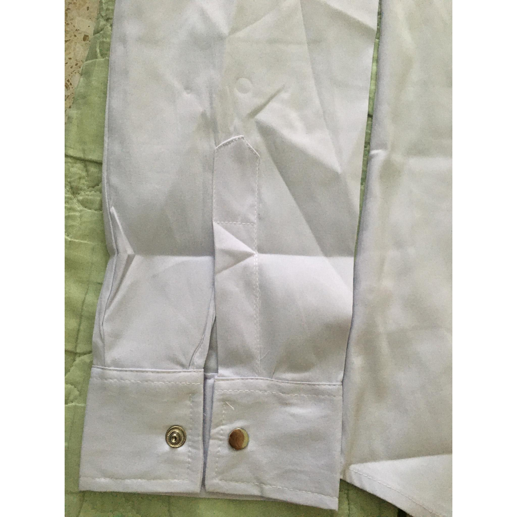 Áo sơ mi dài tay nam