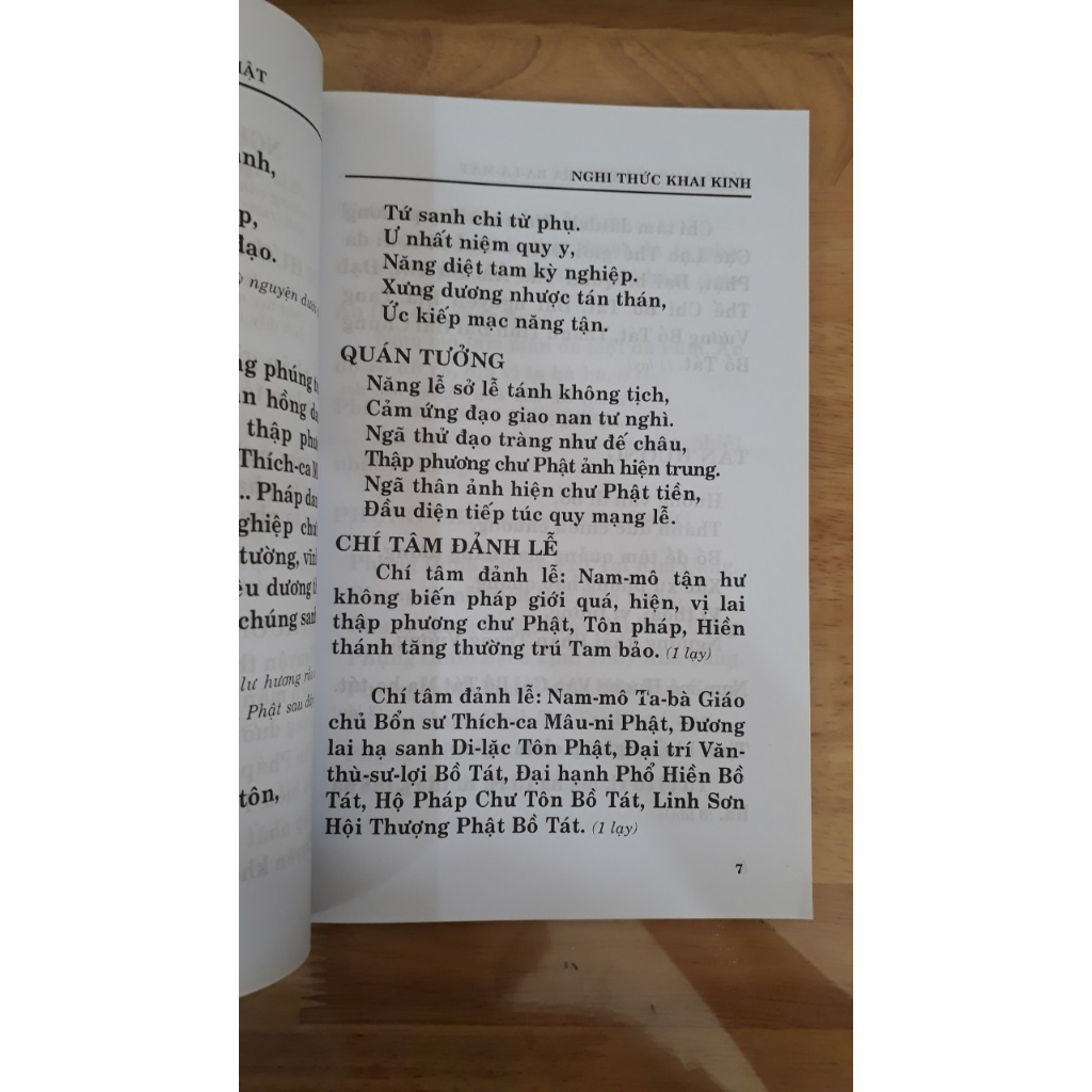 Sách - Kinh Kim Cang - Kim Cang bát Nhã Ba La Mật Kinh