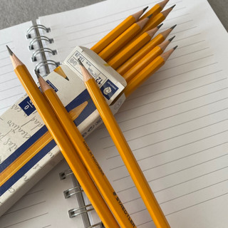 Bút chì Staedtler 134