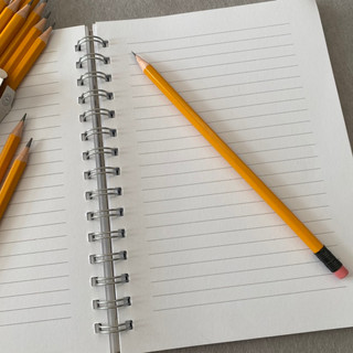 3 CÂY Bút chì Staedtler 134