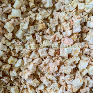 Táo sấy cho hamster / thỏ / bọ ú / sóc