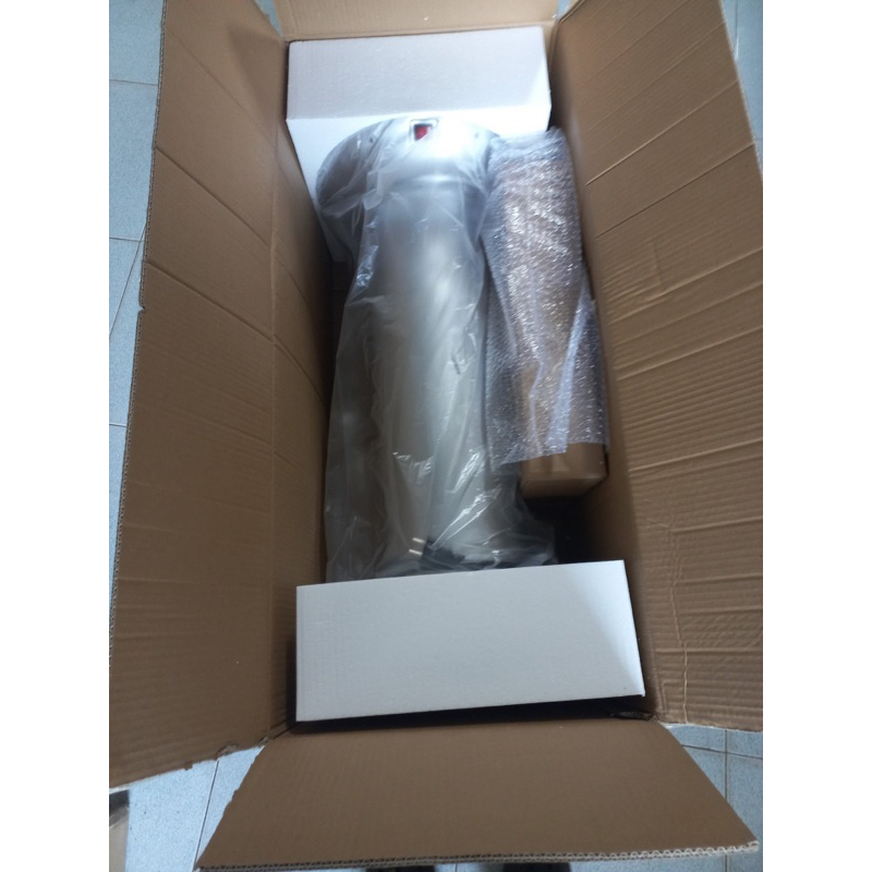 Máy uốn tóc setting đứng 64 dây - 24V