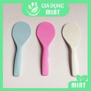 Vá múc cơm, vá xới cơm tiện lợi