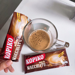 CÀ PHÊ SỮA KOPIKO Thái Lan
