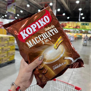 CÀ PHÊ SỮA KOPIKO Thái Lan