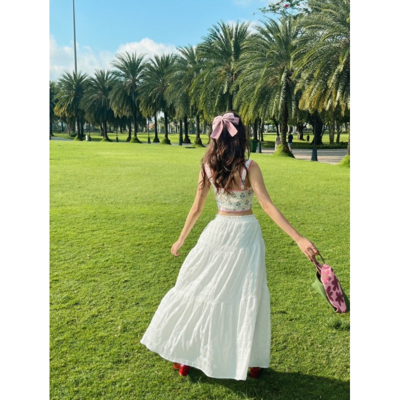 ELLIE | Anthea skirt