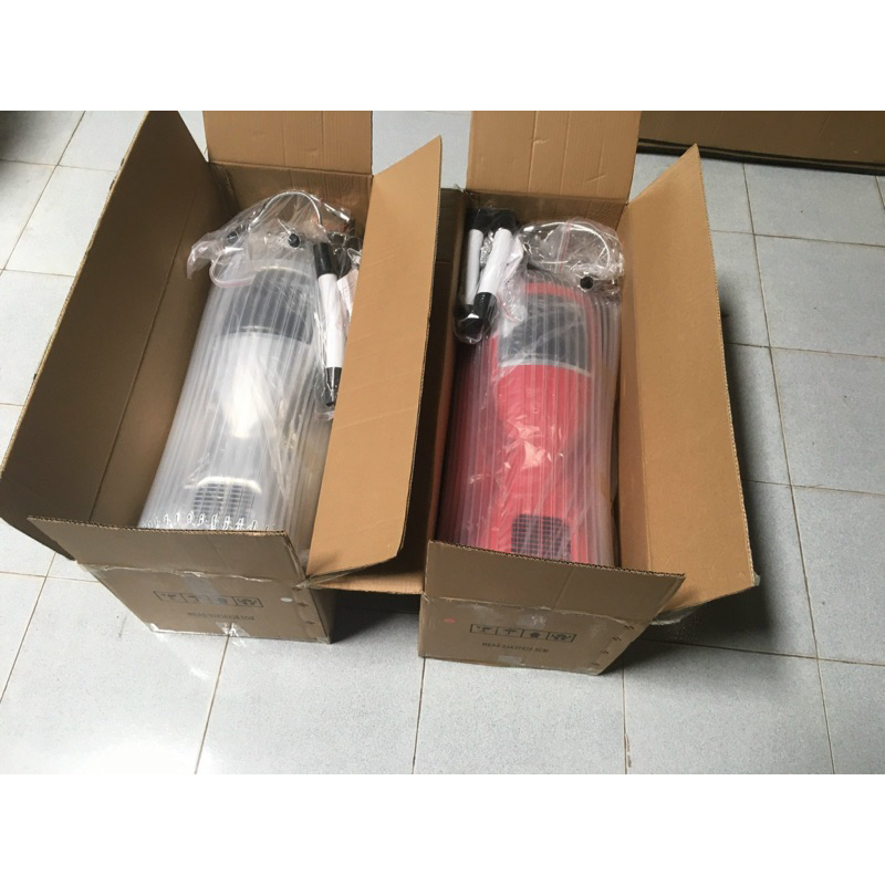 Máy hấp dầu Ozon kangdi - KD3900A