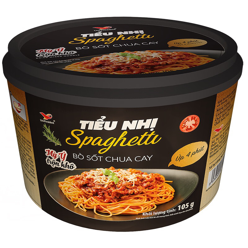 Tiểu Nhị - Bò Sốt Chua Cay