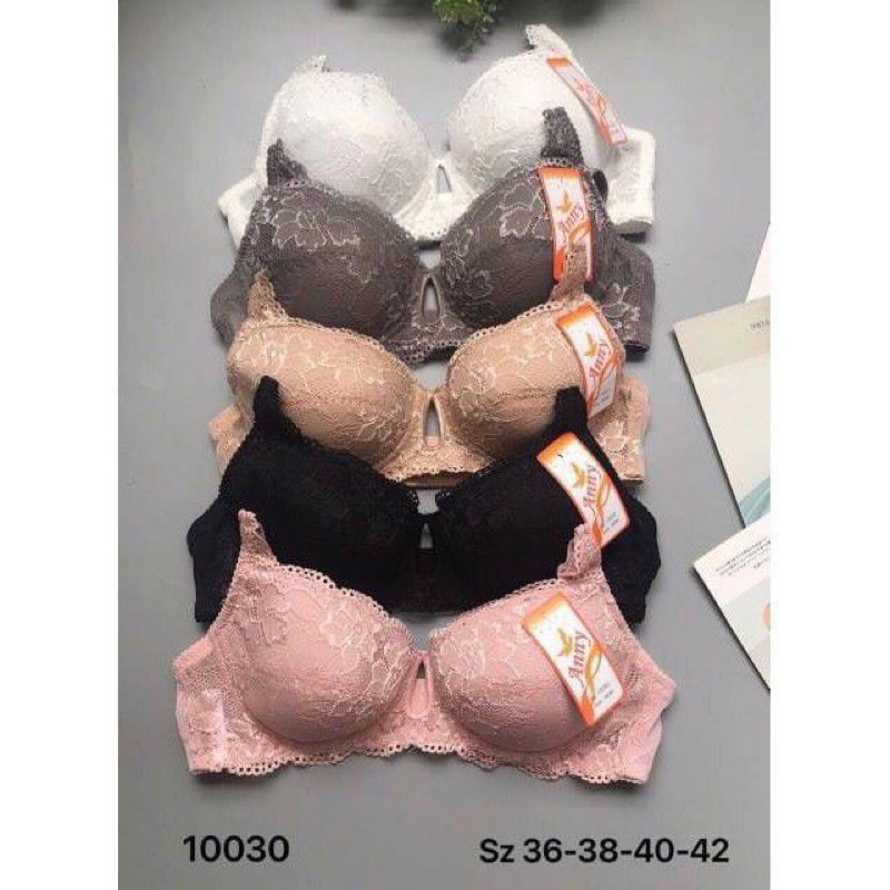 Áo lót 10030 loại 1 hàng siêu xịn cho vòng ngực lớn có video thật ạ👙
