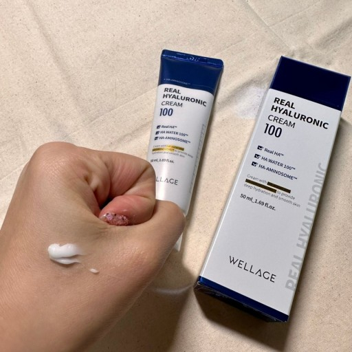 KEM DƯỠNG WEILLAGE DÀNH CHO DA DẦU NỘI ĐỊA HÀN BÁN CHẠY TOP 1 OLIVEYOUNG