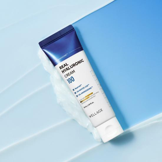 KEM DƯỠNG WEILLAGE DÀNH CHO DA DẦU NỘI ĐỊA HÀN BÁN CHẠY TOP 1 OLIVEYOUNG