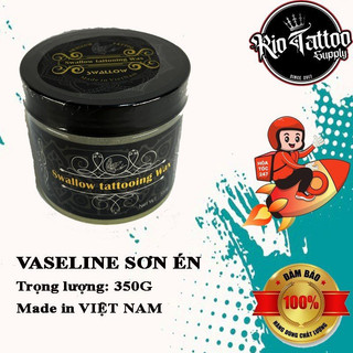 Vaseline Sơn én 350g Chính Hãng - Vaseline tattoo