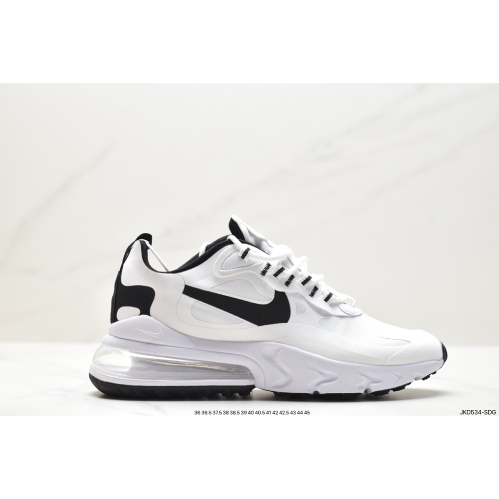 GIÀY SNEAKER MÃ SẢN PHẨM: CT1264-102_Nike Air Max 270 React Bauhaus_FULL BOX_FREE SHIP TOÀN QUỐC