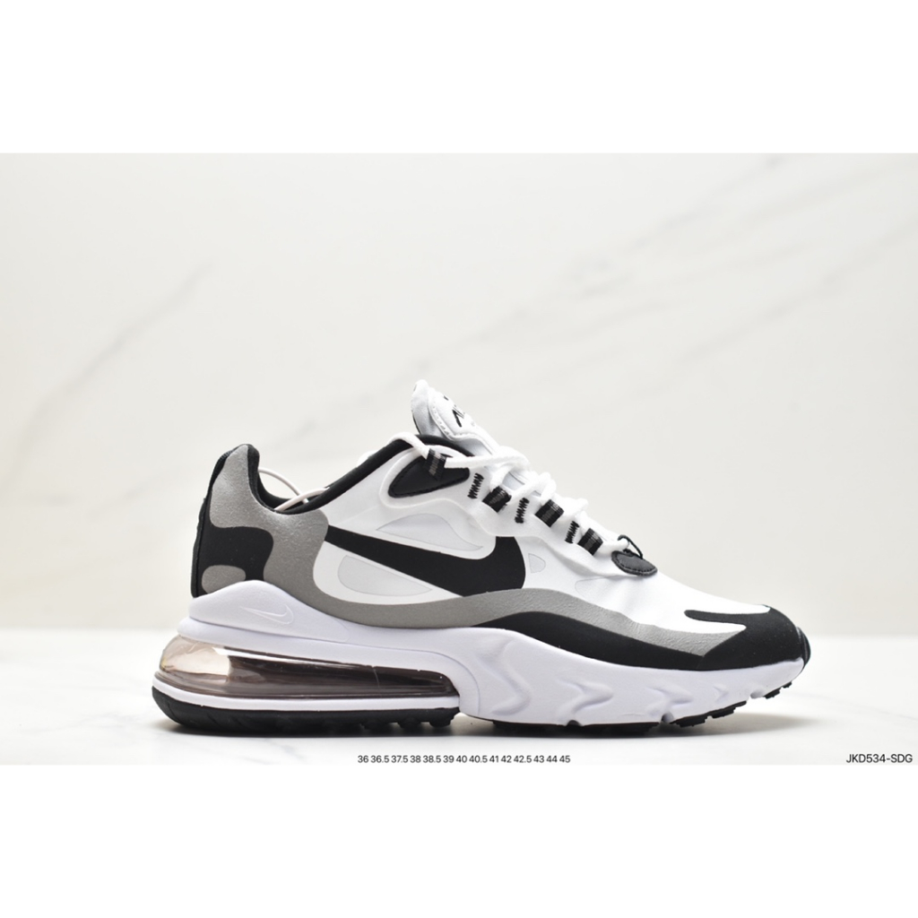 GIÀY SNEAKER MÃ SẢN PHẨM: CT1264-102_Nike Air Max 270 React Bauhaus_FULL BOX_FREE SHIP TOÀN QUỐC