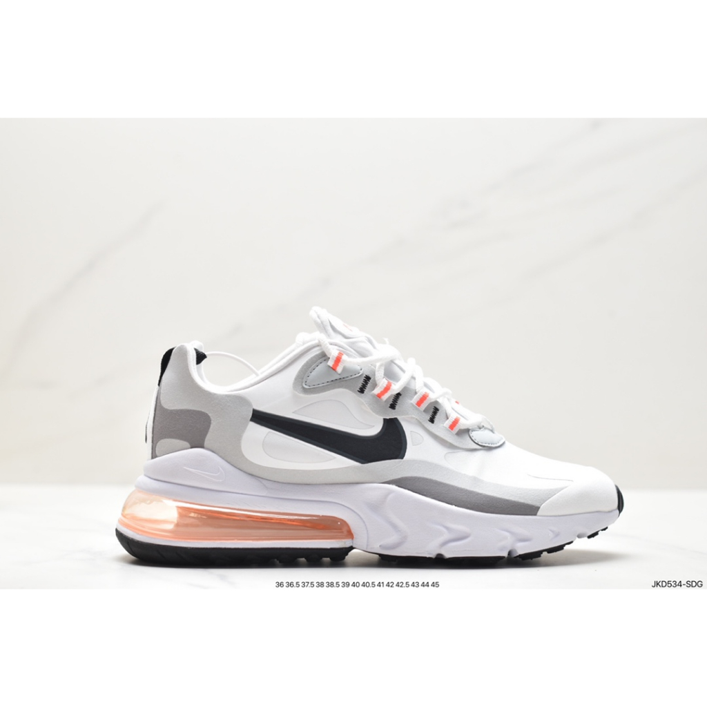 GIÀY SNEAKER MÃ SẢN PHẨM: CT1264-102_Nike Air Max 270 React Bauhaus_FULL BOX_FREE SHIP TOÀN QUỐC