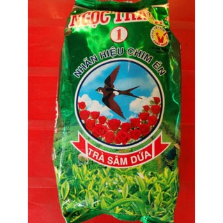 1 lốc Trà Ngọc Trang Sâm dứa