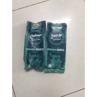 Cà phê Bảo Minh Thách đố 5 sao