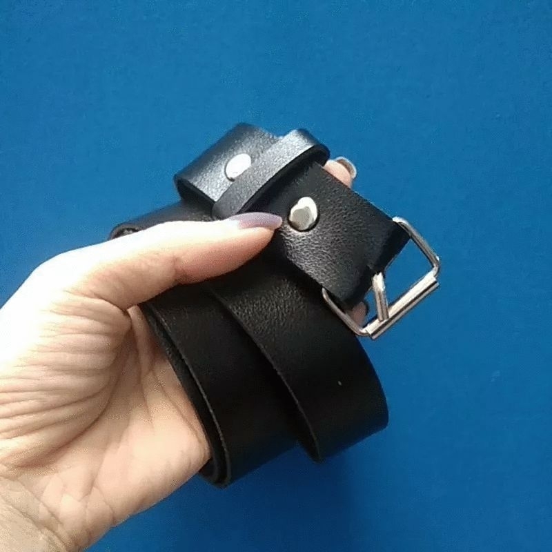 dây nịt 3 phân cho nữ