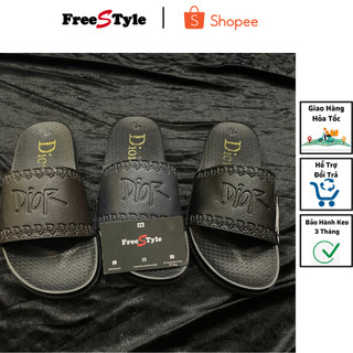 Dép nam quai ngang, cao cấp, từ size 39 - 43