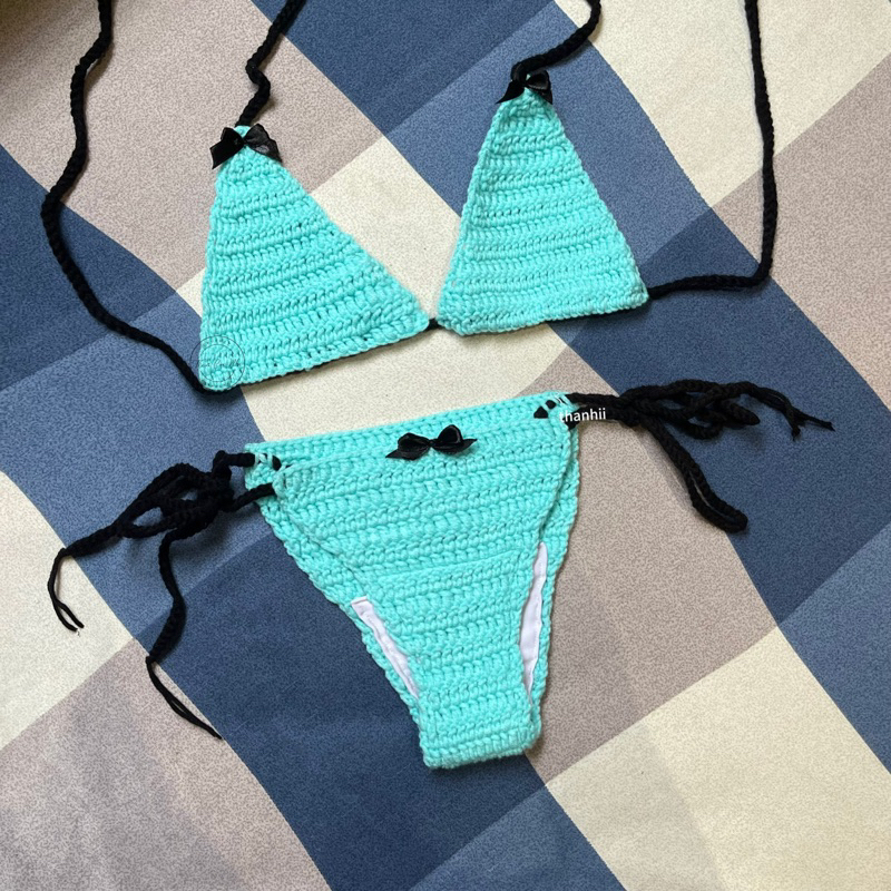 Bikini lenn 🌊