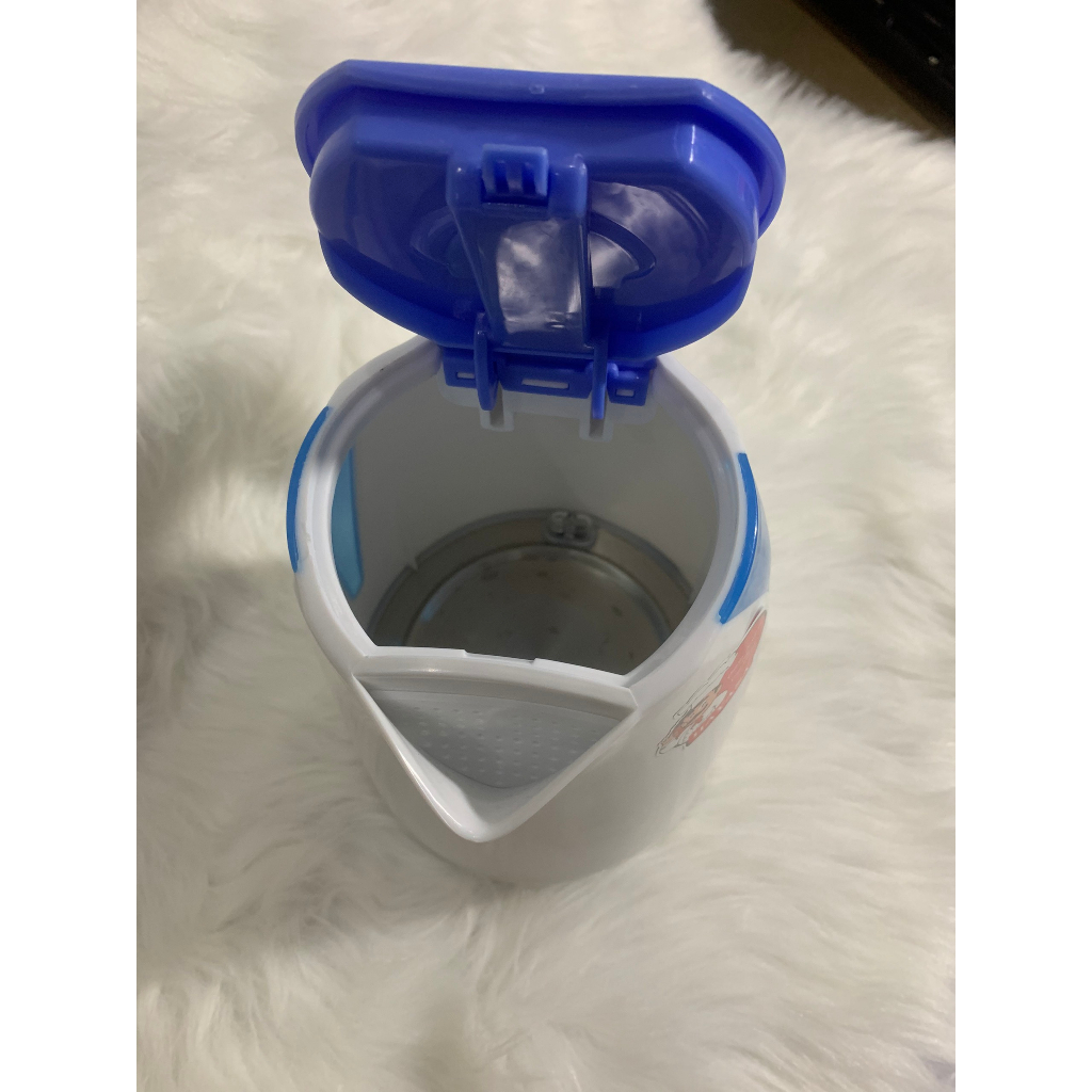 Ấm đun siêu tốc Hayasa HA-3951 - Hàng chính hãng