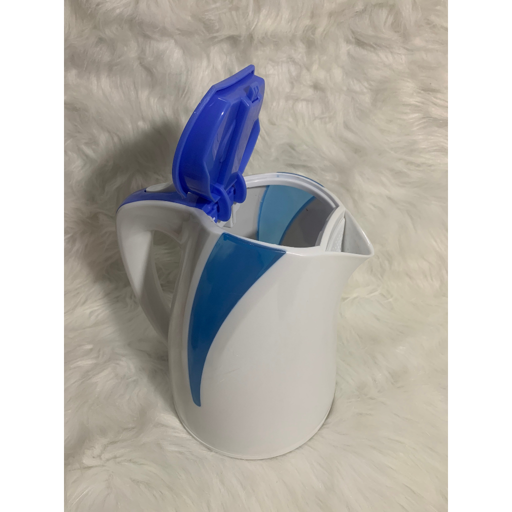 Ấm đun siêu tốc Hayasa HA-3951 - Hàng chính hãng