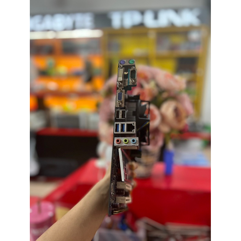 combo Main Pegatron H81 + cpu i5,i3, G3240 giá tốt