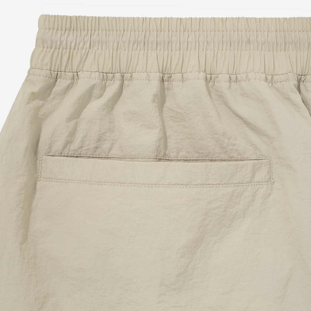 Quần short Owlbrand Nylon Túi Hộp/Tan