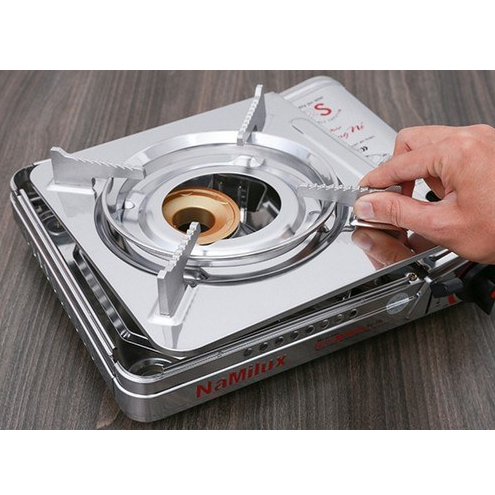 KIỀNG BẾP GA mini Namilux - KIỀNG bếp gas MINI - dùng cho các loại bếp gas mini hãng NAMLUX cùng KT