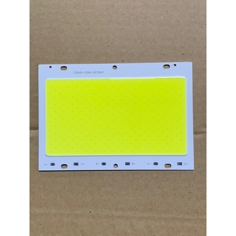 Chip LED 150W, 100W, 50W Trắng  DC90-160V