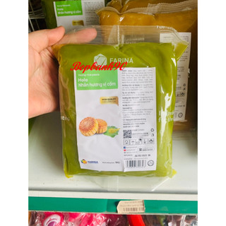 Nhân bánh trung thu nhiều vị tự chọn-1kg