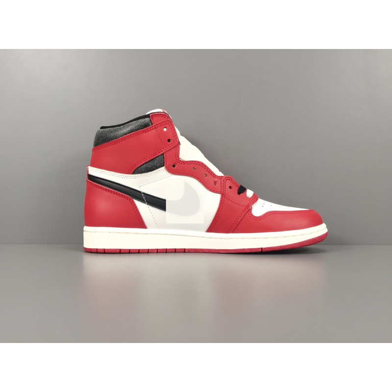 Giày Thể Thao Jordan 1 Chicago 2022 Cao Cỗ | Giày Bóng Rỗ