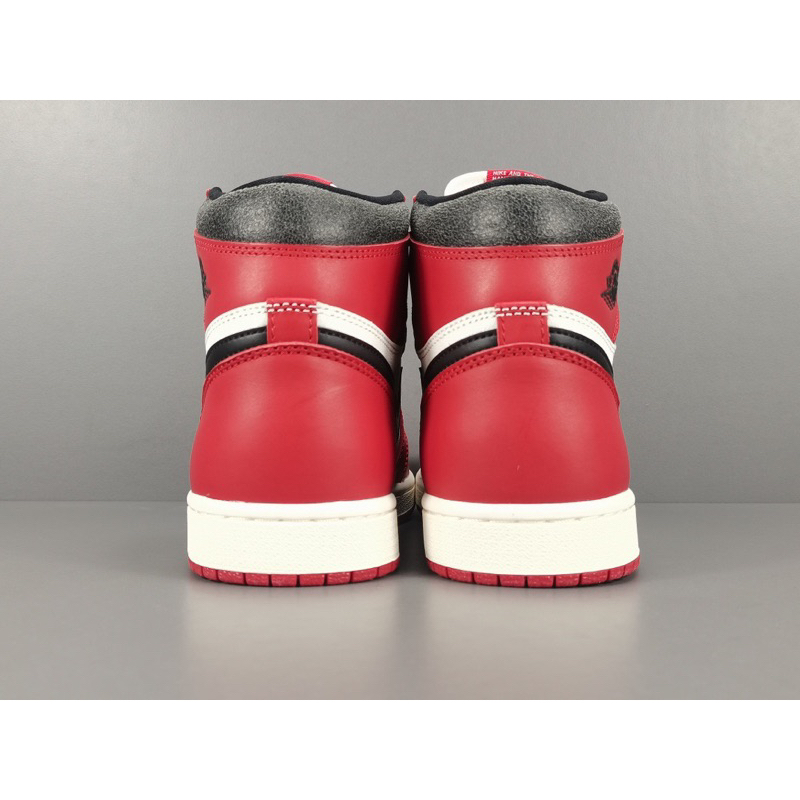 Giày Thể Thao Jordan 1 Chicago 2022 Cao Cỗ | Giày Bóng Rỗ