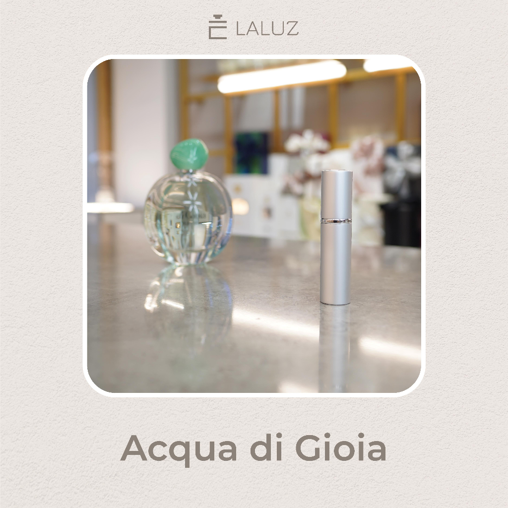 Nước hoa nữ Acqua di Gioia 10ml