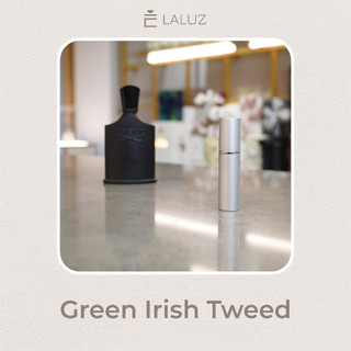 Nước hoa nam Green Irish Tweed 10ml