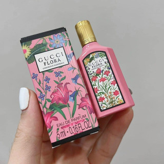 Nước hoa mini 𝐆C 𝐅𝐥𝐨𝐫𝐚 𝐆𝐨𝐫𝐠𝐞𝐨𝐮𝐬 𝐉𝐚𝐬𝐦𝐢𝐧𝐞 𝐄𝐃𝐏 5ml
