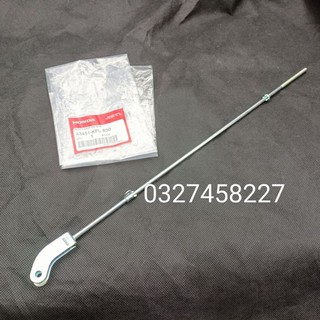 Cây đũa thắng, phanh sau xe WAVE thái zin chính hãng