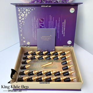 Tế Bào Gốc GUBONCHO 28 Days Ampoule Special Care Program