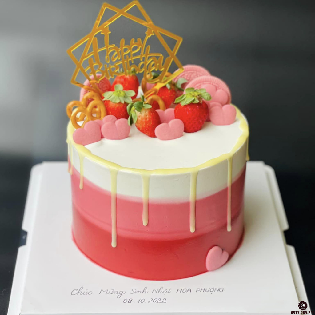 Tinh dầu dâu tây 100ml