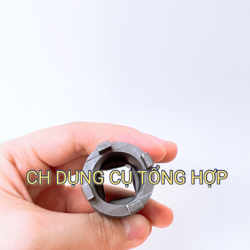 Tuýp mở nồi xe máy 2 đầu 16-21mm