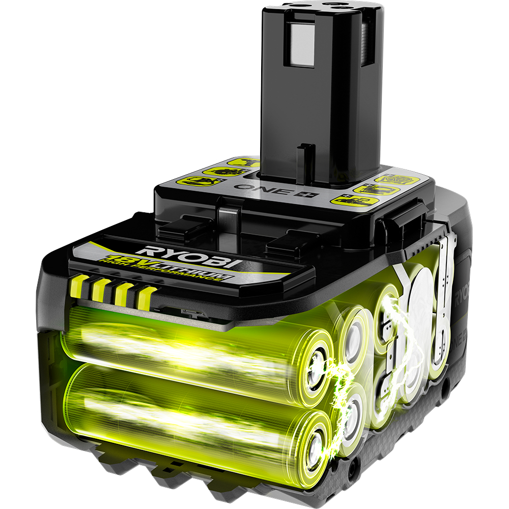 NHẬP MỸ - BỘ PIN SẠC RYOBI PSK007