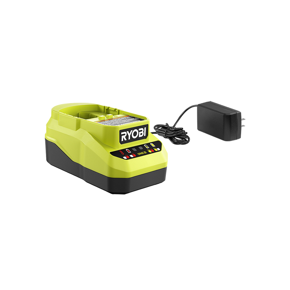 NHẬP MỸ - BỘ PIN SẠC RYOBI PSK007
