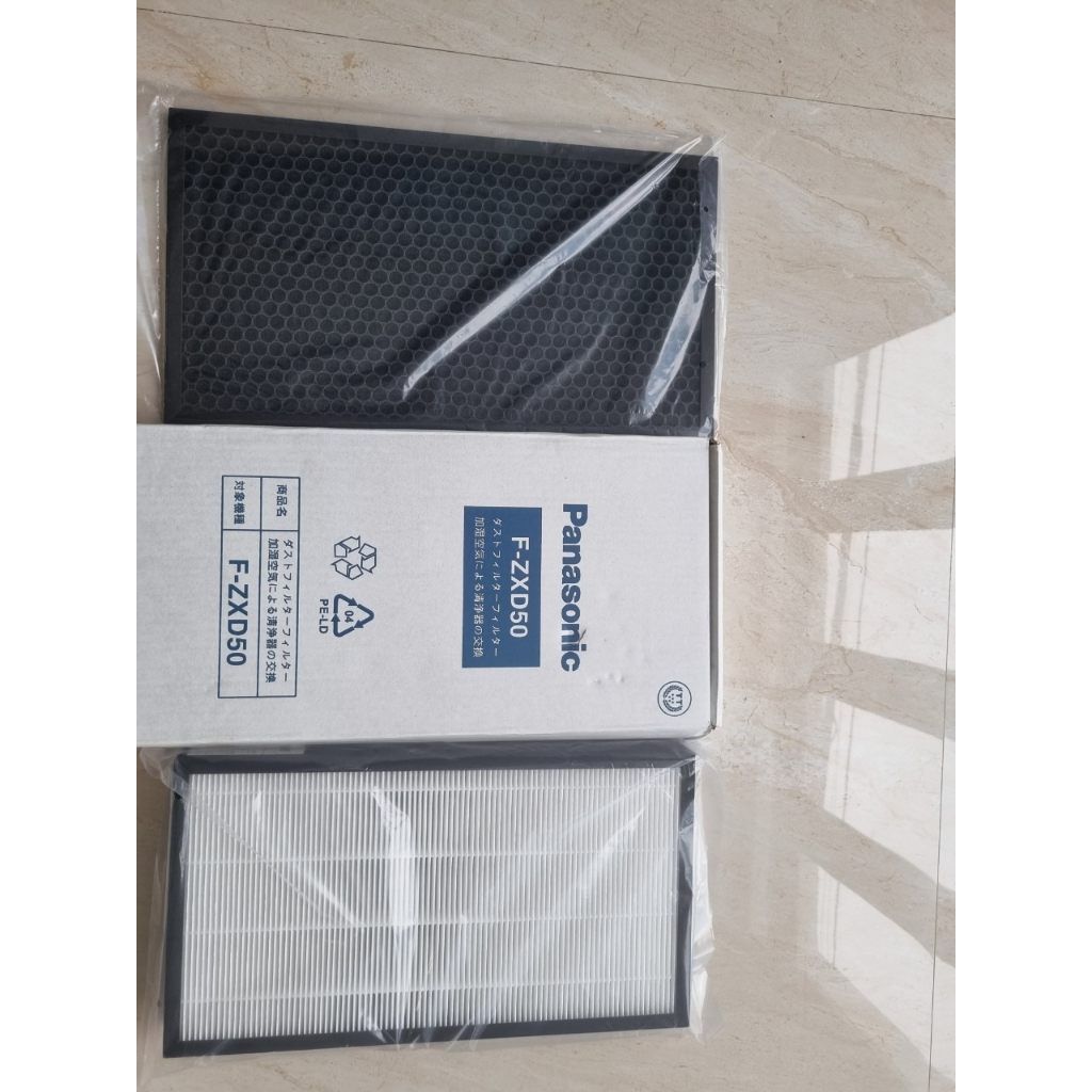 Màng lọc không khí Panasonic F-VXD50 , F-ZXD50, F-PXD50