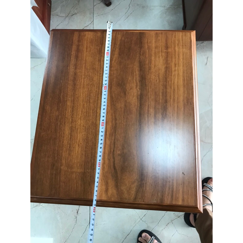 Tủ đầu giường gỗ tự nhiên -táp đầu giường gỗ cẩm vàng