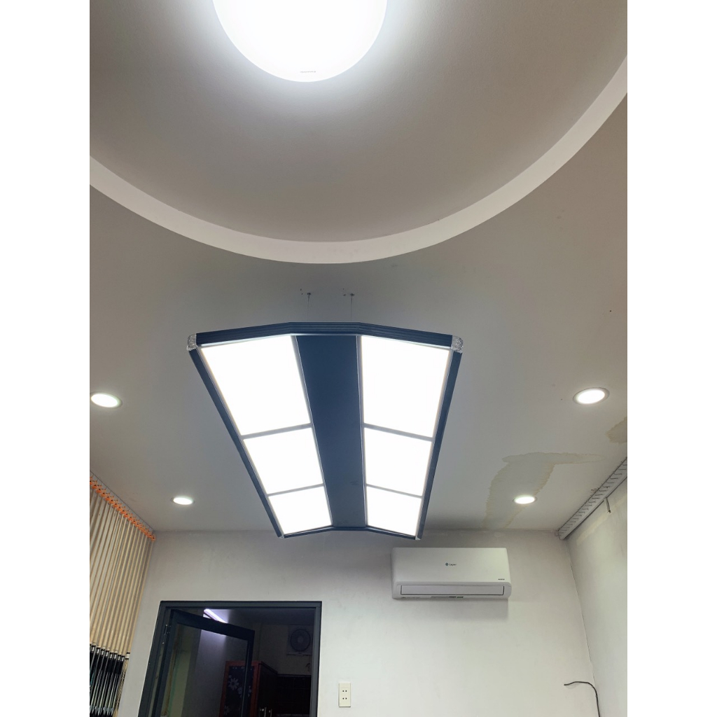 Bóng đèn led 36W-lẻ 1 Bóng