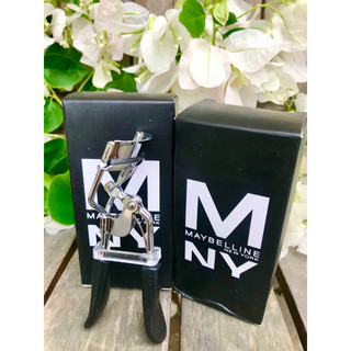 Kẹp mi , bấm mi Maybelline cán đen
