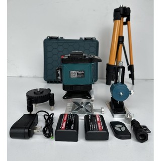 Máy bắn cốt 12 tia xanh máy bắn laze 12 tia 360 độ