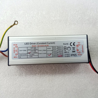 Nguồn pha led 200w/1250ma