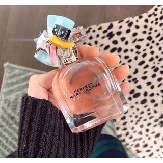 Nước Hoa Nữ Marc Jacobs Perfect Intense/EDP/EDT (5ml/10ml/20ml)🌠𝙼𝚒𝚊 𝚂𝚝𝚘𝚛𝚎 🌠