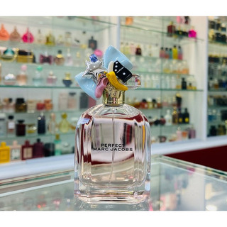 Nước Hoa Nữ Marc Jacobs Perfect Intense/EDP/EDT (5ml/10ml/20ml)🌠𝙼𝚒𝚊 𝚂𝚝𝚘𝚛𝚎 🌠